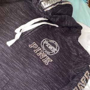 Victoria secret jacket